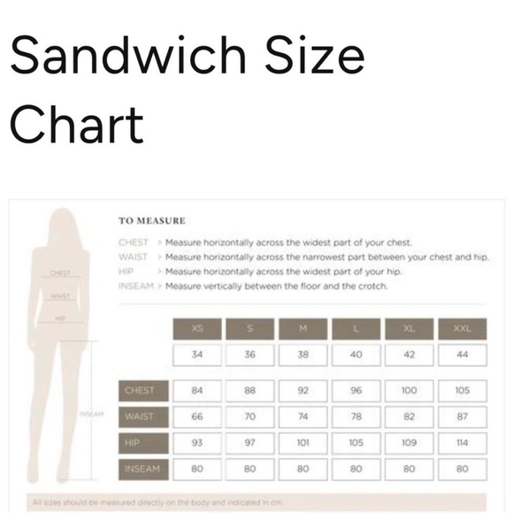 Sandwich | Linen Blend Ruffle Skirt - Picture 8 of 8